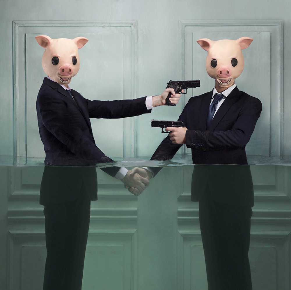 Politicians